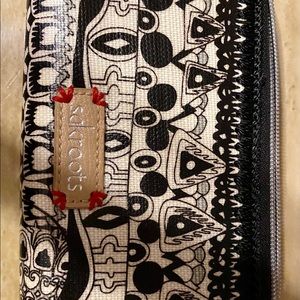 Large Sakroots Wallet